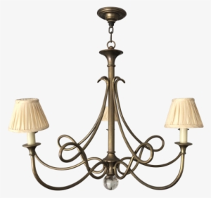 Visual Comfort - Chandelier With Loop #4411861