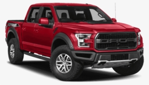 New 2018 Ford F-150 Raptor - Toyota 4runner 2019 Black #4411897