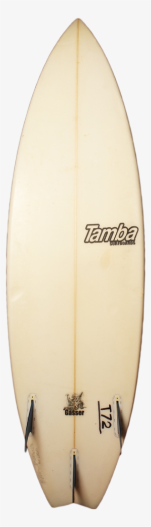 Rental T72 - Surfboard #4411925