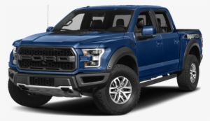 2018 Ford F-150 Raptor - Ford F 150 Truck #4411929