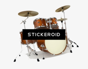 Drums - Tama Vl52ks-dmf Dark Mocha Fade Drum Set #4411989