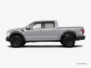 New 2018 Ford F-150 In Lexington, Sc - Ranger Raptor Conquer Grey #4411990