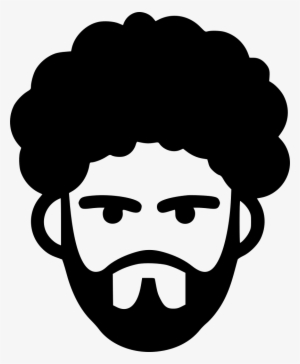 Png File Svg - Afro Svg #4412060