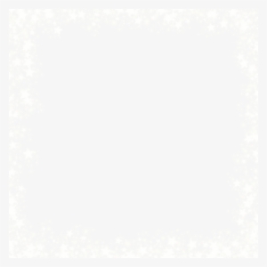 Рамка Из Звезд Png #4412136