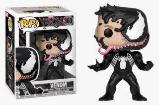 Venom Pop Vinyl Figure - Venom Funko Pop 2018 #4412447