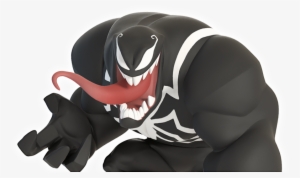 Disney Infinity Venom - Marvel Disney Infinity Venom #4412511