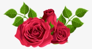 Rosas Decorativas #4412568