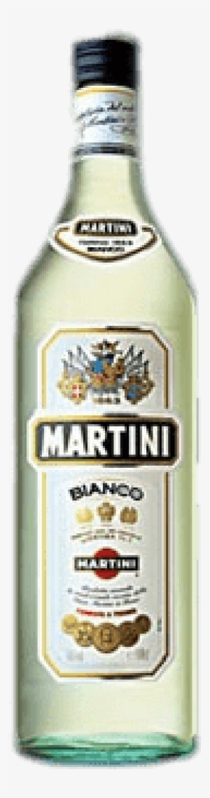 Download - Martini & Rossi Bianco Vermouth, Italy (vintage #4412679
