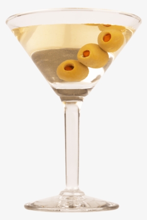 360 Classic Martini - Martini Glass #4412732