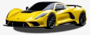 16 Feb Hennessey Special Vehicles Slider - Hennessey Venom F5 Png #4412823