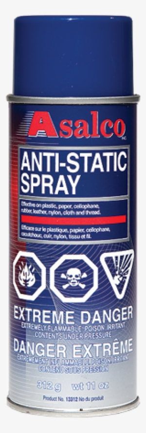 Anti Static Spray For Electronics #4412918