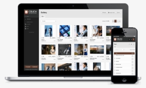 Retrofits Into Any Existing Static Site - Content Management System #4412961
