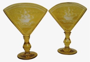 Martini Glass #4412991