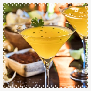 Iba Official Cocktail #4413026