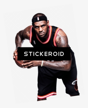 Lebron James #4413065