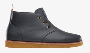 Desert Boot Reserve - Ed Templeton Emerica Boots #4413143