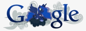 Post 39706 0 64561200 1477134850 Thumb - Google Logo My Little Pony #4413213