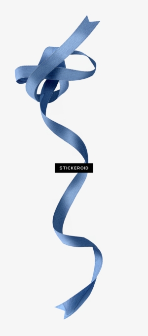 Blue Ribbon Blue Ribbon - Present Un-tensed: Open The Gift #4413275