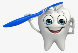 - Choosing A Dentist Urbana - Oral Health Animation #4413357