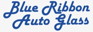 Blue Ribbon Auto Glass Inc - Auto Mart #4413520