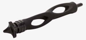 Static 6" - Trophy Ridge Static Stabilizer #4413660