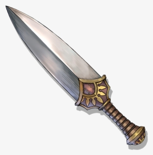 Dagger .png #4413747