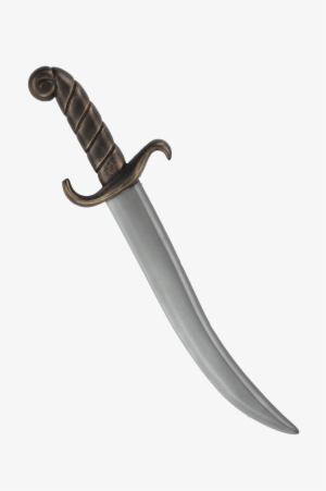 Calimacil Shahin - Larp Dagger #4413885