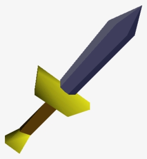 Runescape Dagger #4413907