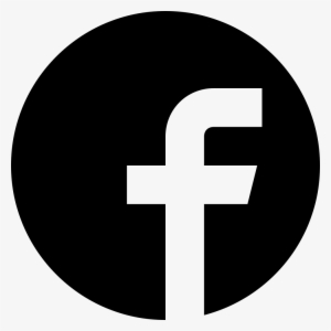 Facebook Black PNG, Transparent Facebook Black PNG Image Free Download