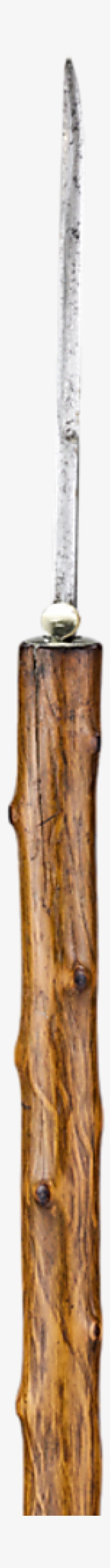 Flicker Dagger Cane - Dagger #4414024