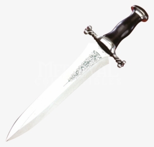 Kmvulcan - Dagger #4414117