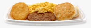 Mcdonald's Big Breakfast - Big Breakfast With Steak Mcdonalds #4414164