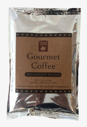 Breakfast Blend Coffee Png - Chocolate #4414166