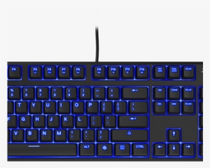 Steelseries Apex M500 Mechanical Gaming Keyboard #4414167