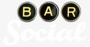 Bar Social - Logo Bar Em Png #4414197