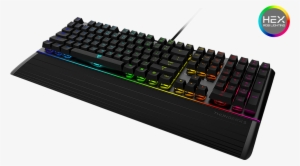 Thunderx3 Ak7 #4414221