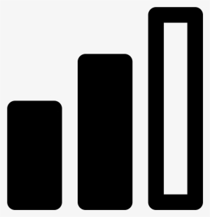 Signal Icon - High Medium Low Icons #4414413