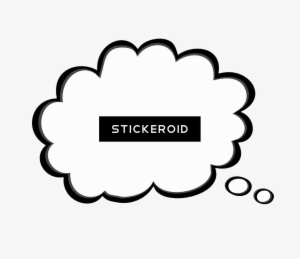 Thought Bubble #4414533