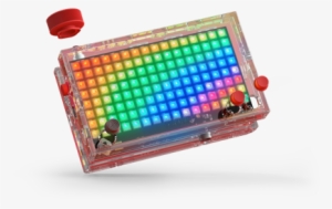 Kano Pixel Kit - Make And Code With Light #4414587