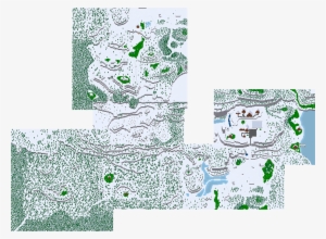 Nivalis Map - Map #4414697