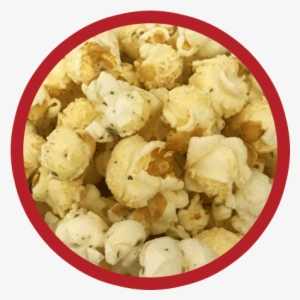 Ranch Popcorn - Popcorn #4414745