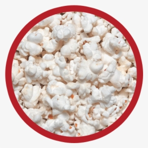 Parmesan Garlic Popcorn - Christmas Day #4414777