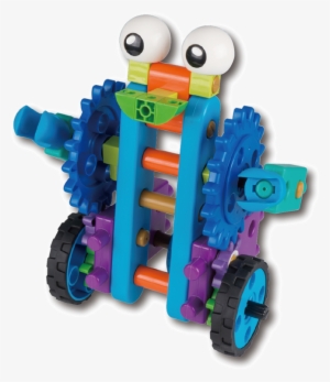 Robots - Kids First Robot Engineer Kit #4414929