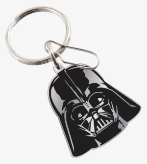 Picture Of Star Wars Darth Vader Enamel Key Chain - Darth Vader Hitch Cover 002282r01 #4414935