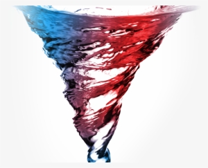 Water Tornado Png - Experimento Remolino De Agua En Una Botella #4415096