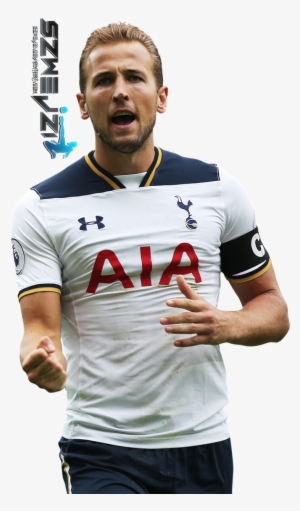 Harry Kane Png - Harry Kane 2017 Png #4415132