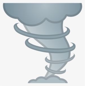 Download Svg Download Png - Tornado Icon #4415168
