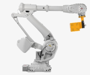 Fitz Thors Engineering Abb Robot 1 - Industrial Robot #4415196