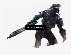 Master Chief Halo #4415393