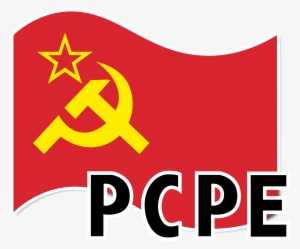 File - Cpusa Logo - Svg - Communist Party Usa Symbol - Free Transparent ...